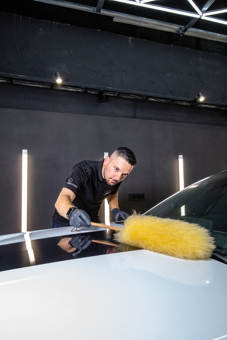 Aseam Auto Detailing - Professional Car Detailing